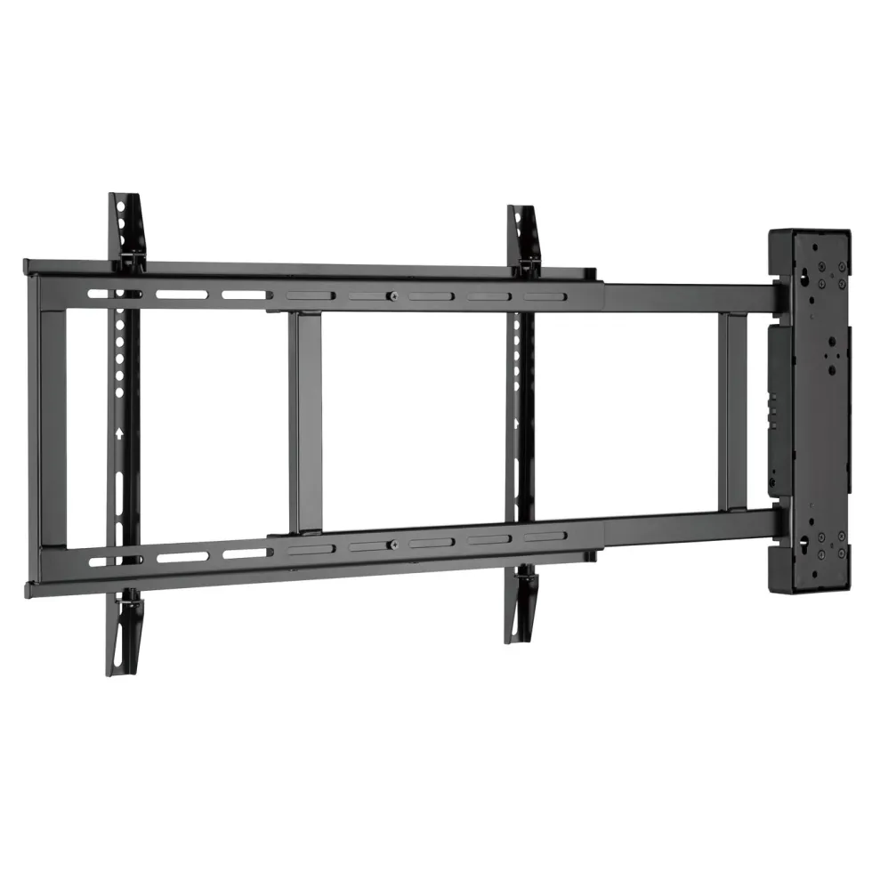 Nikabe Motorisert veggfeste for TV 32–75"