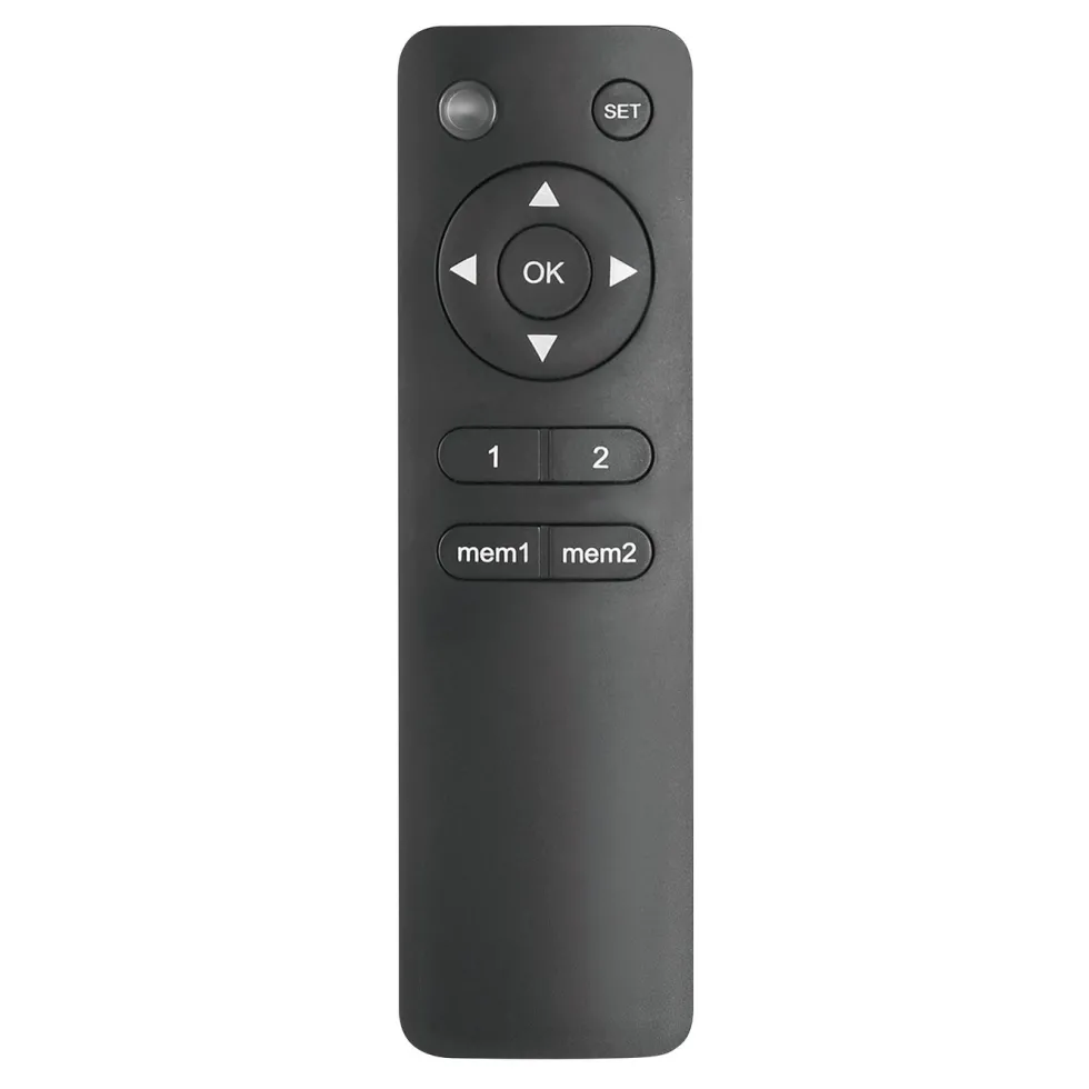 Nikabe Motorisert veggfeste for TV 32–75"