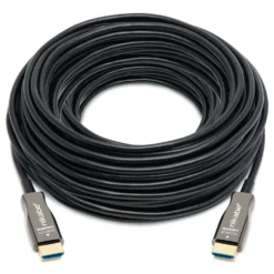 Nikabe Optisk Ultra High Speed HDMI 2.1-kabel 20 m