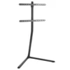 Nikabe V-base-gulvstativ for TV-er på 49-70" Svart