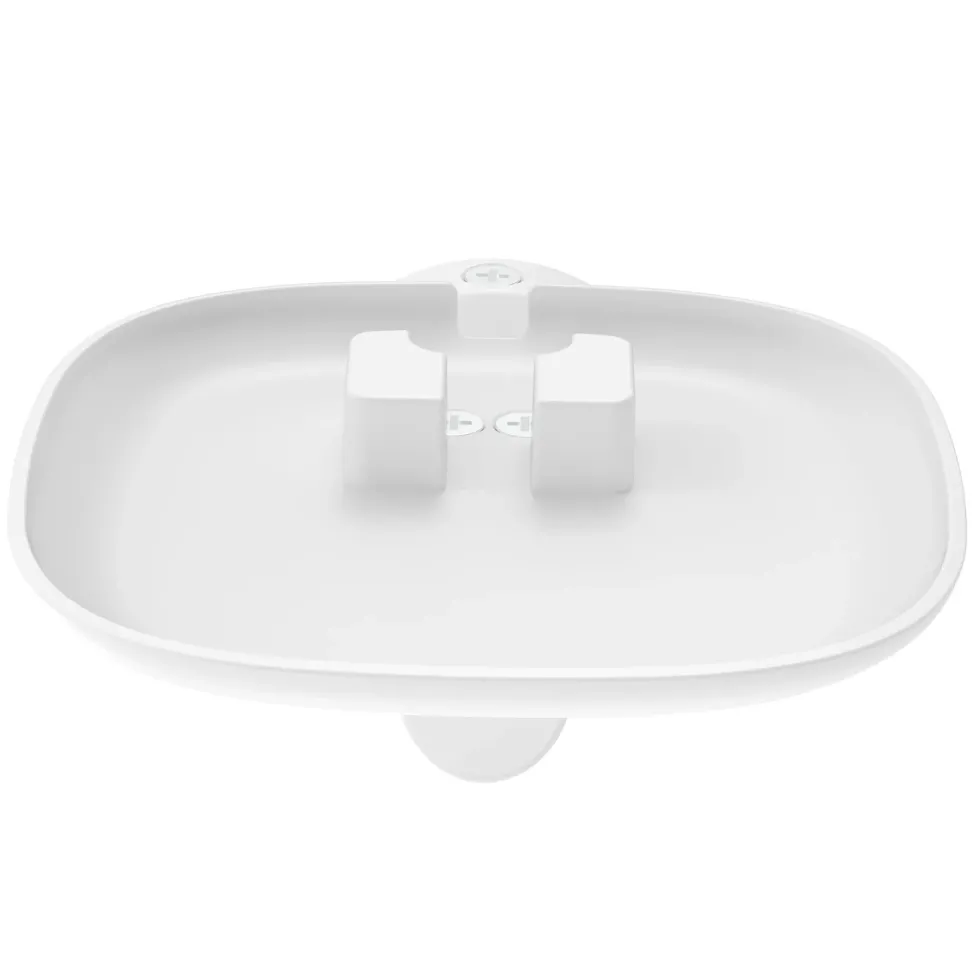 Nikabe Veggfeste for Sonos-høyttaler Hvit