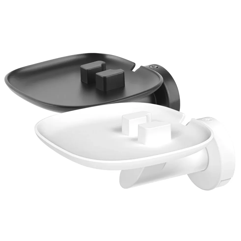 Nikabe Veggfeste for Sonos-høyttaler Hvit
