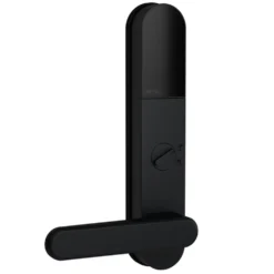 Nimly Code Elektronisk dørlås Black