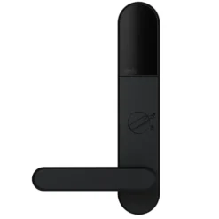 Nimly Code Elektronisk dørlås Black