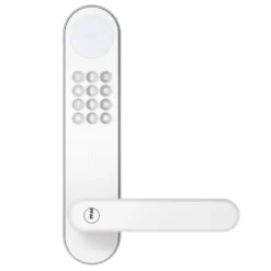 Nimly Code Elektronisk dørlås White