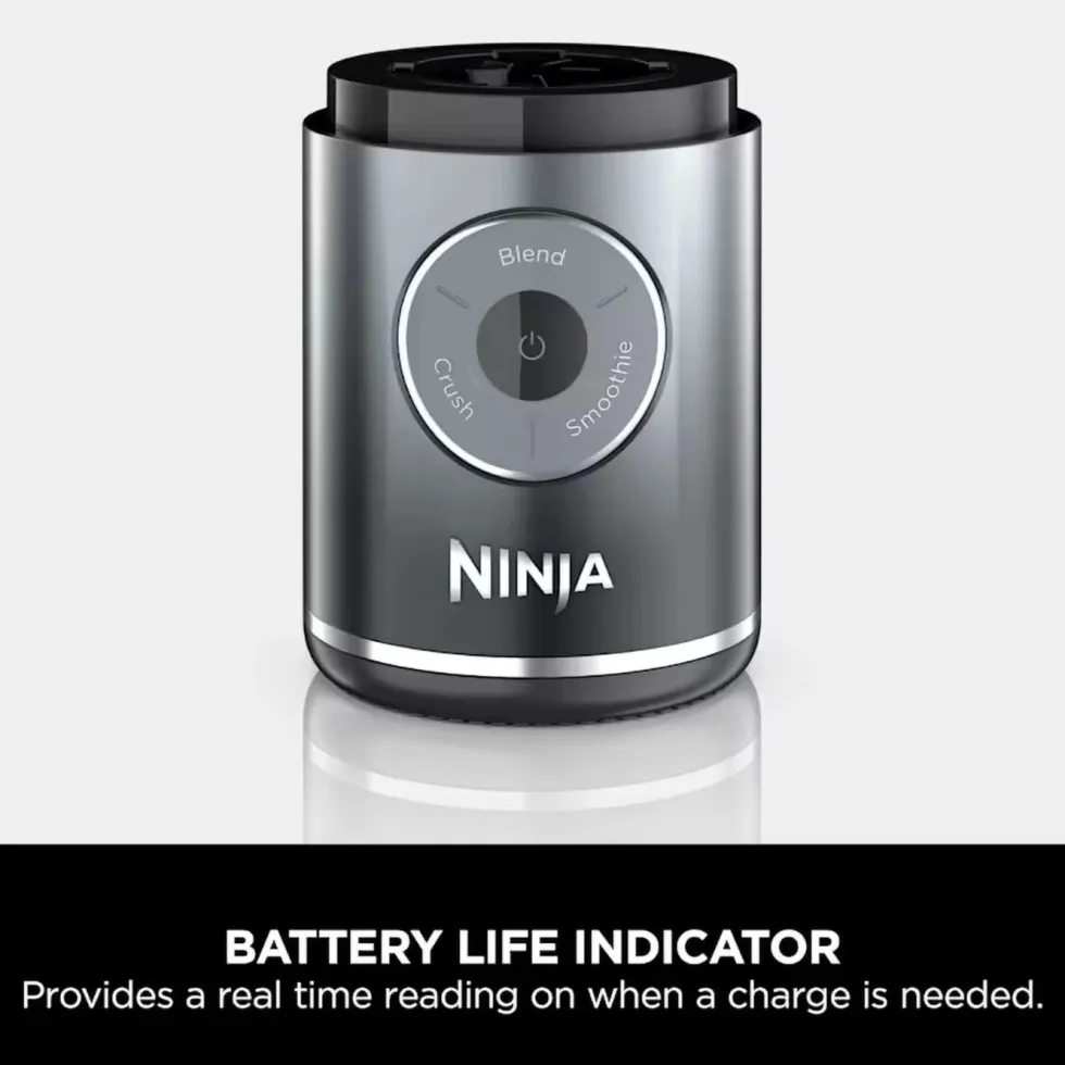 Ninja Blast Max bærbar mikser