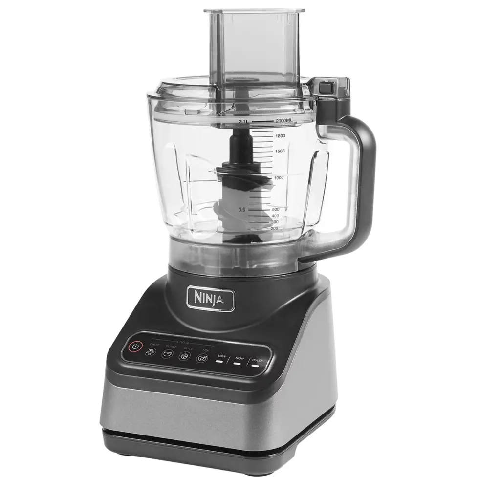 Ninja BN650EU foodprosessor med Auto-iQ 2,1 l