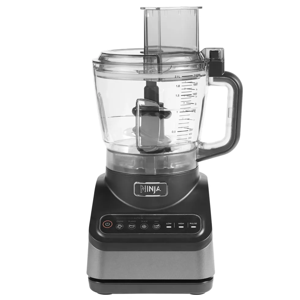 Ninja BN650EU foodprosessor med Auto-iQ 2,1 l