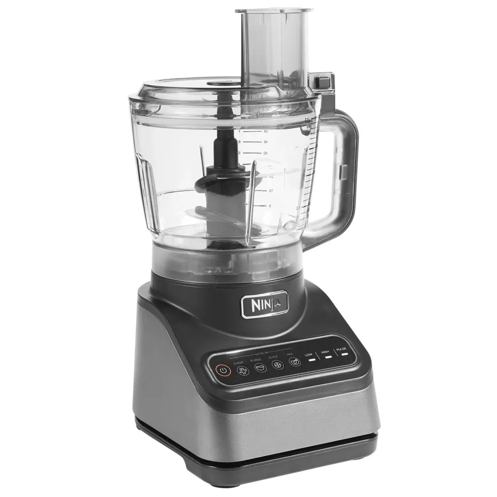 Ninja BN650EU foodprosessor med Auto-iQ 2,1 l