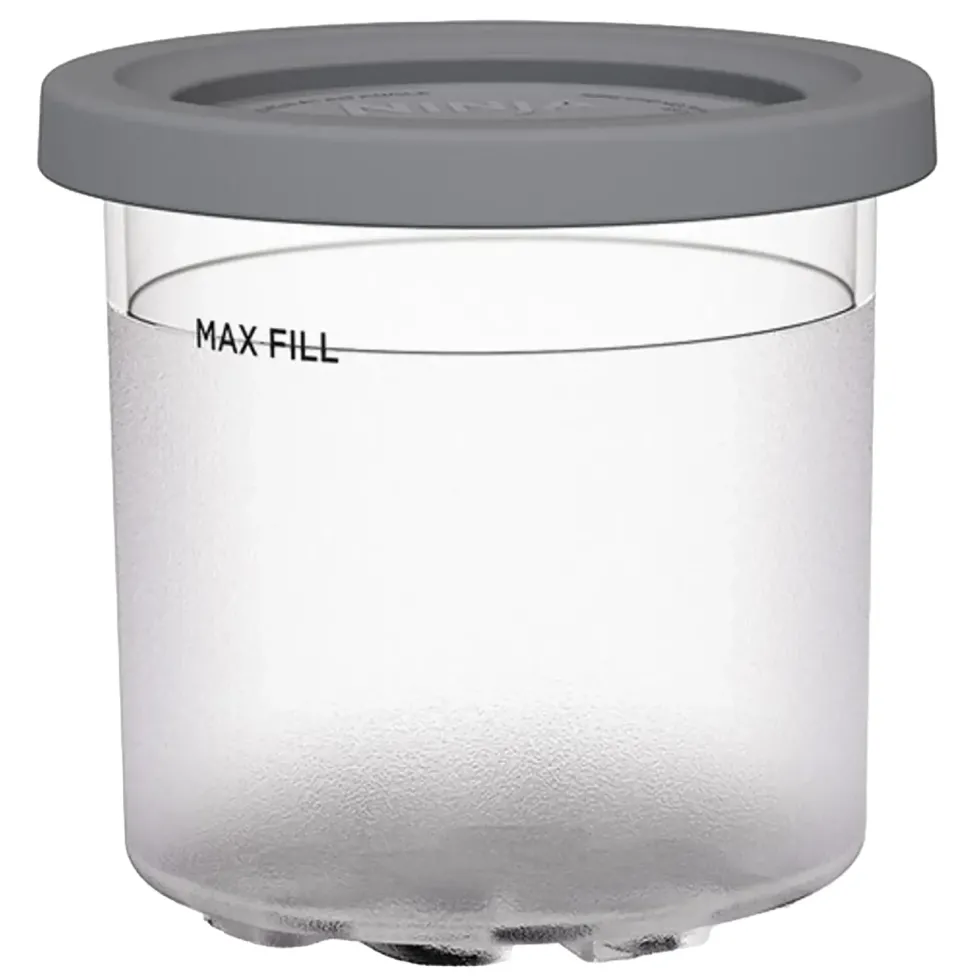 Ninja 470 ml beholder til Creami NC300-serien 2-pakning