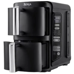 Ninja Stacked Dual Zone airfryer 7,6 L