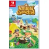 Nintendo Animal Crossing: New Horizons til Switch