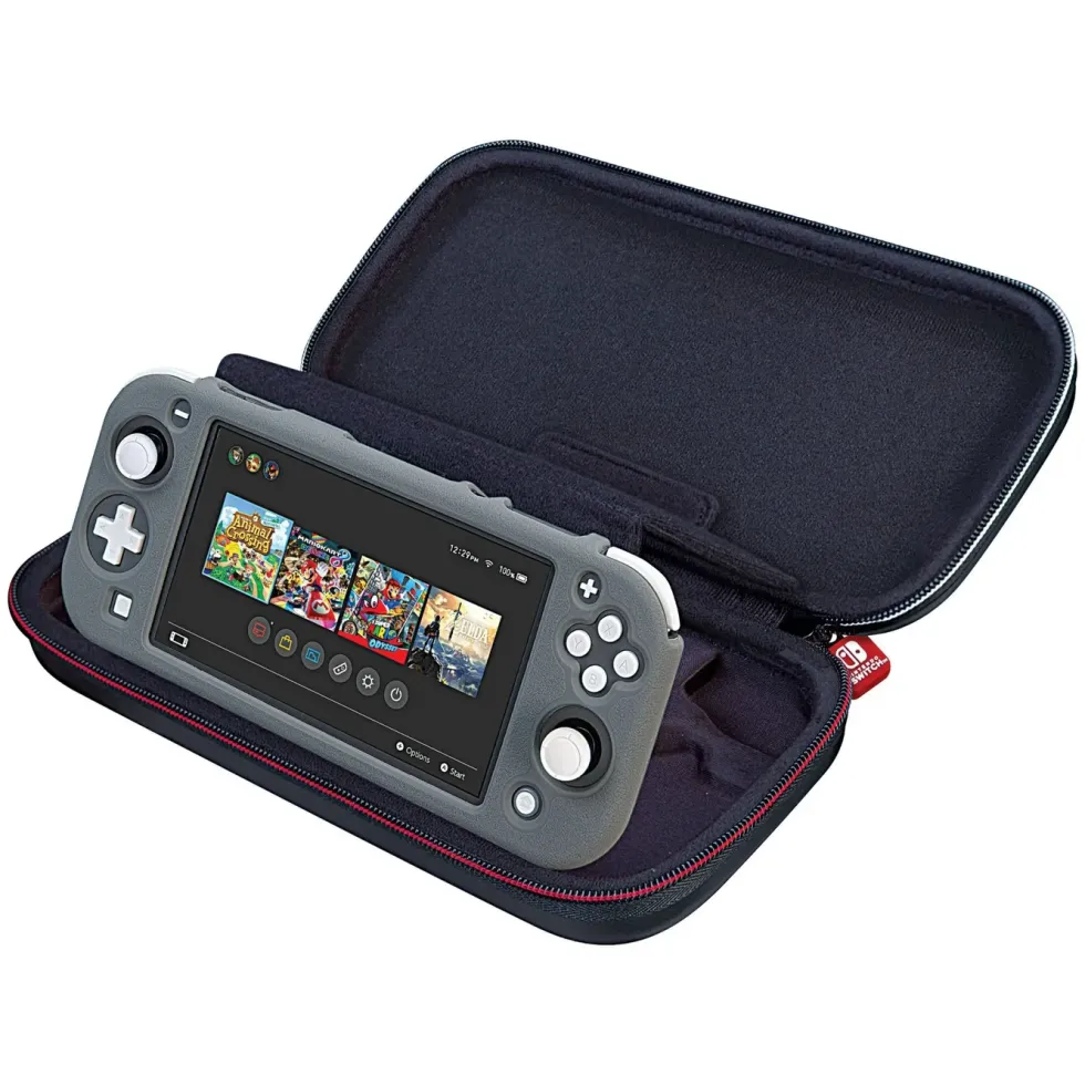 Nintendo Deluxe Veske til Nintendo Switch og Switch OLED