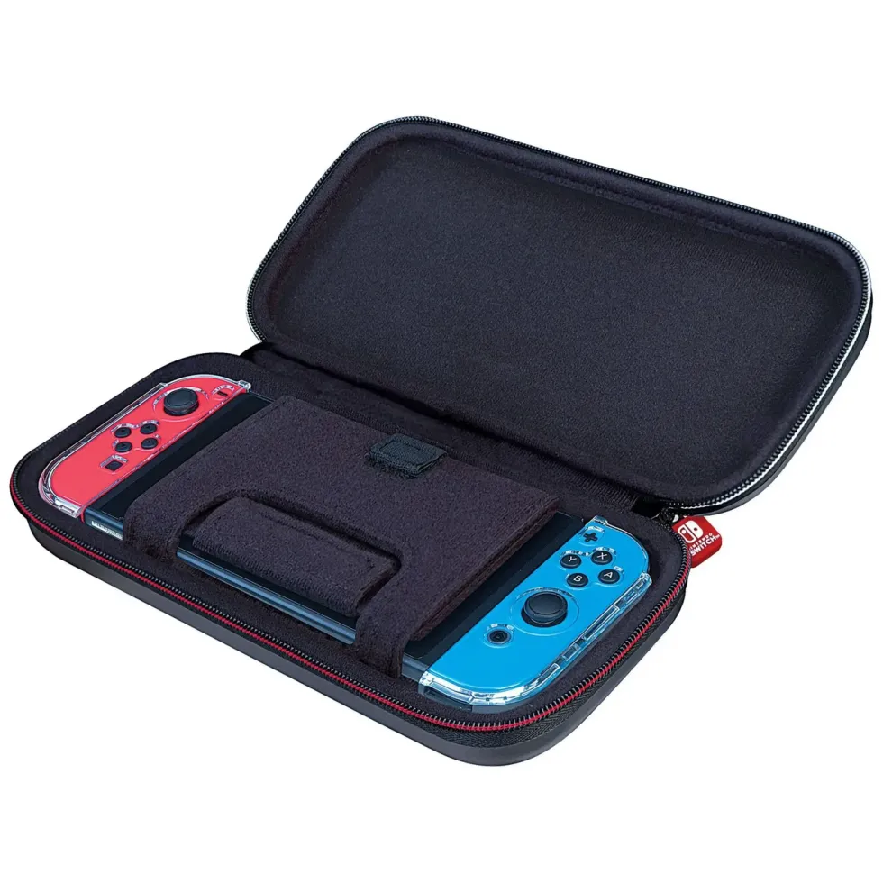 Nintendo Deluxe Veske til Nintendo Switch og Switch OLED