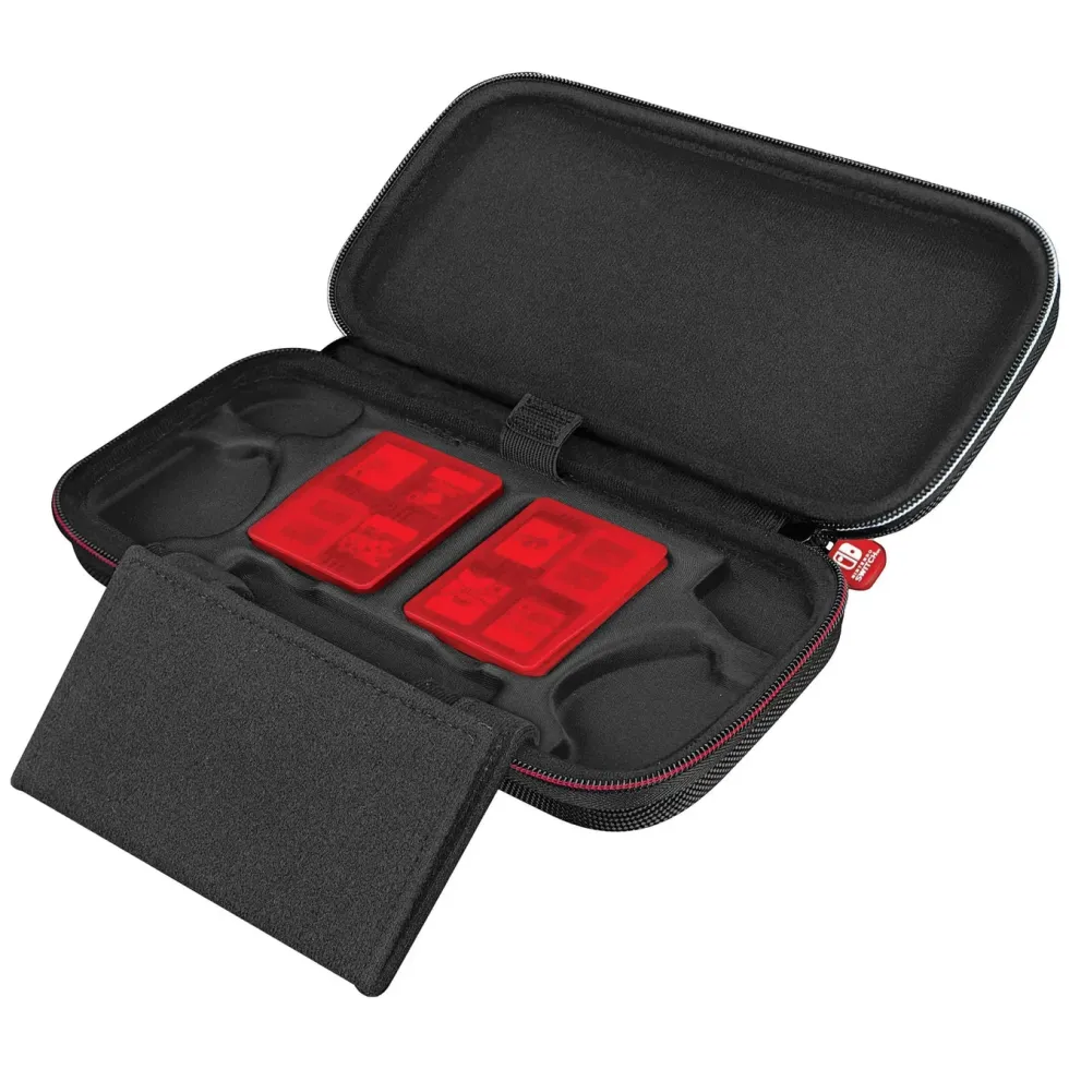 Nintendo Deluxe Veske til Nintendo Switch og Switch OLED
