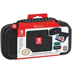 Nintendo Deluxe Veske til Nintendo Switch og Switch OLED