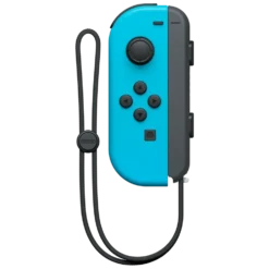 Nintendo Joy-Con Håndkontroller Blå venstre
