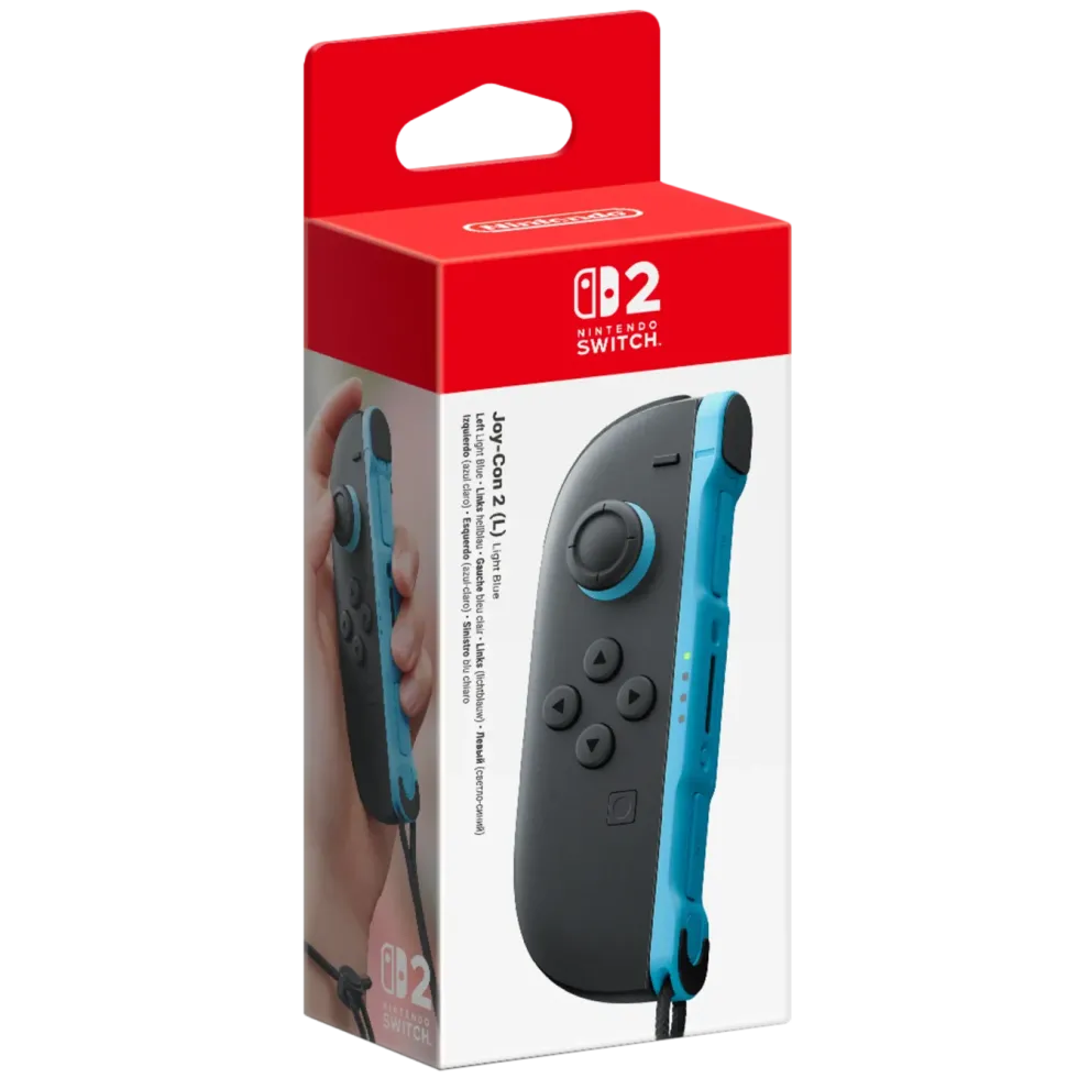 Nintendo Joy Con 2 (L)
