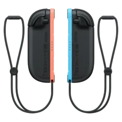 Nintendo Joy Con 2 Pair Blå/Rød