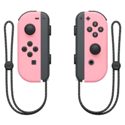 Nintendo Joy-Con Pair Håndkontroller Rosa
