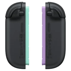 Nintendo Joy Con 2 Pair Lyselilla/lysegrønn