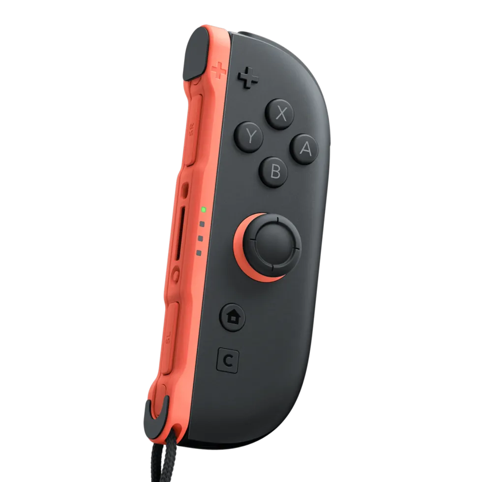 Nintendo Joy Con 2 (R)