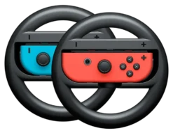 Nintendo Joy-con Wheel Ratt 2-pk.