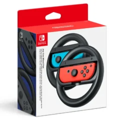 Nintendo Joy-con Wheel Ratt 2-pk.