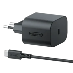 Nintendo Lader for Nintendo Switch 2