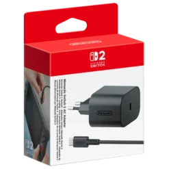 Nintendo Lader for Nintendo Switch 2
