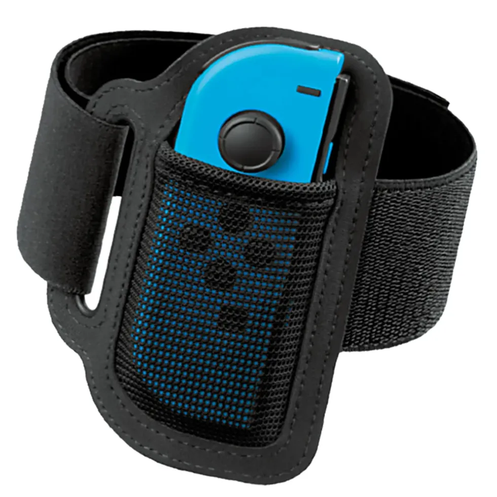 Nintendo Leg strap for Joy-con 1-pk.