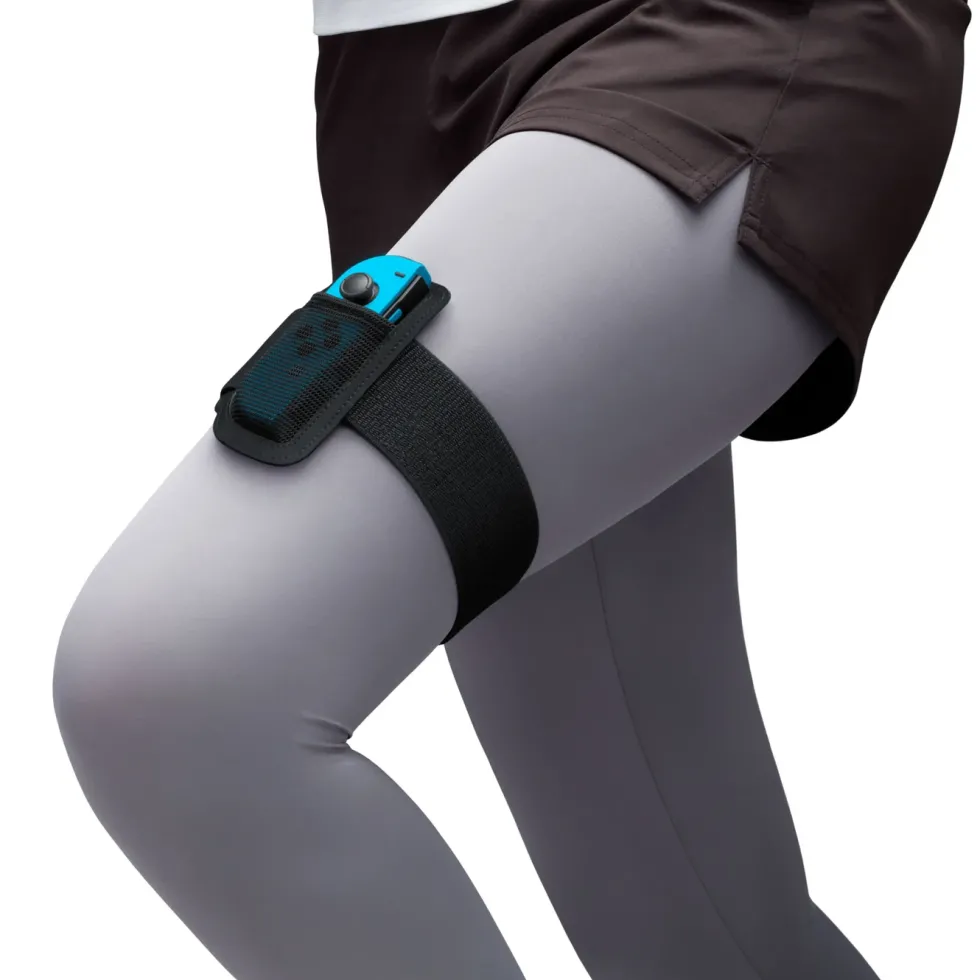 Nintendo Leg strap for Joy-con 1-pk.
