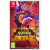 Nintendo Pokémon Scarlet