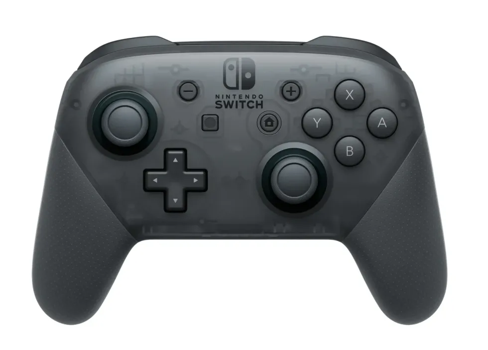 Nintendo Pro Håndkontroller