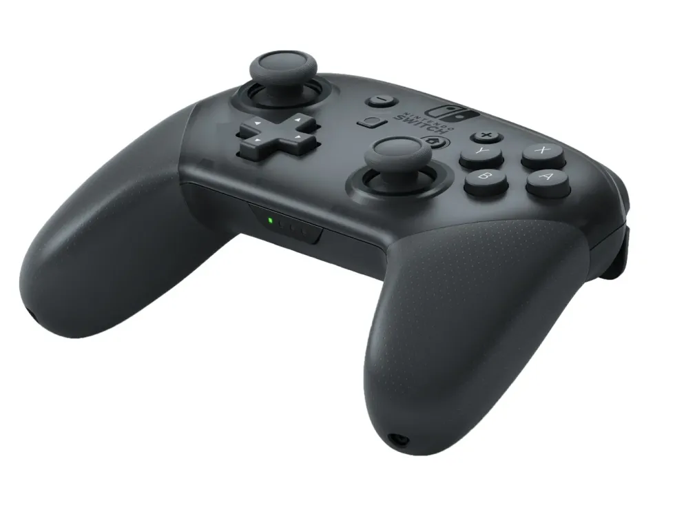 Nintendo Pro Håndkontroller