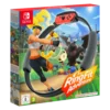 Nintendo Ring Fit Adventure til Switch