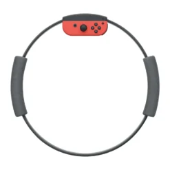 Nintendo Ring Fit Adventure til Switch