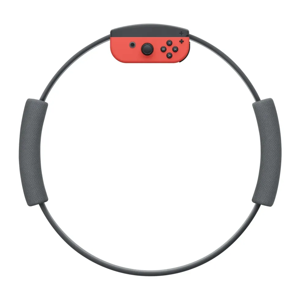 Nintendo Ring Fit Adventure til Switch