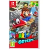 Nintendo Super Mario Odyssey til Switch