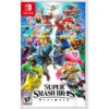 Nintendo Super Smash Bros. Ultimate til Switch