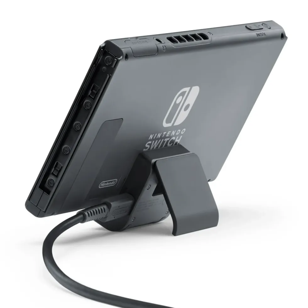 Nintendo Switch Charging Stand Ladestativ