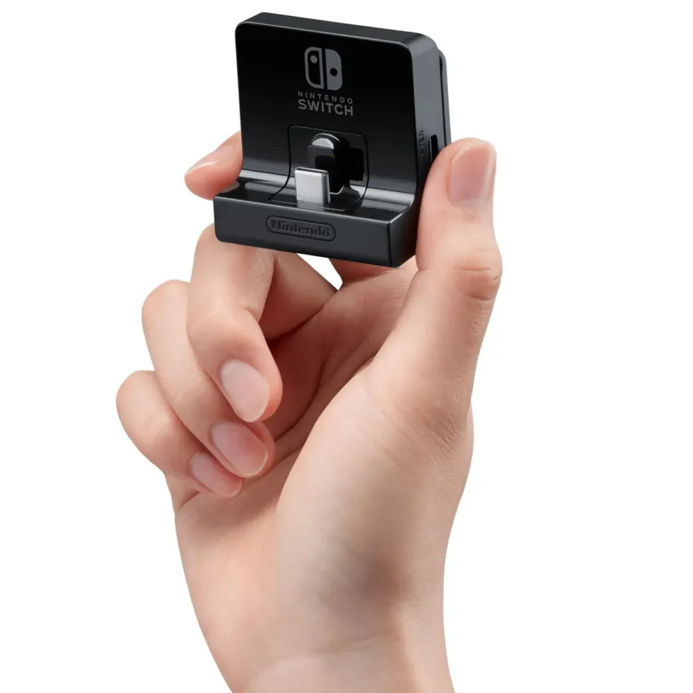 Nintendo Switch Charging Stand Ladestativ