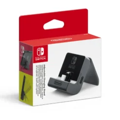 Nintendo Switch Charging Stand Ladestativ