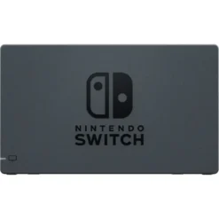 Nintendo Switch Dock Set Dokkingstasjon til TV