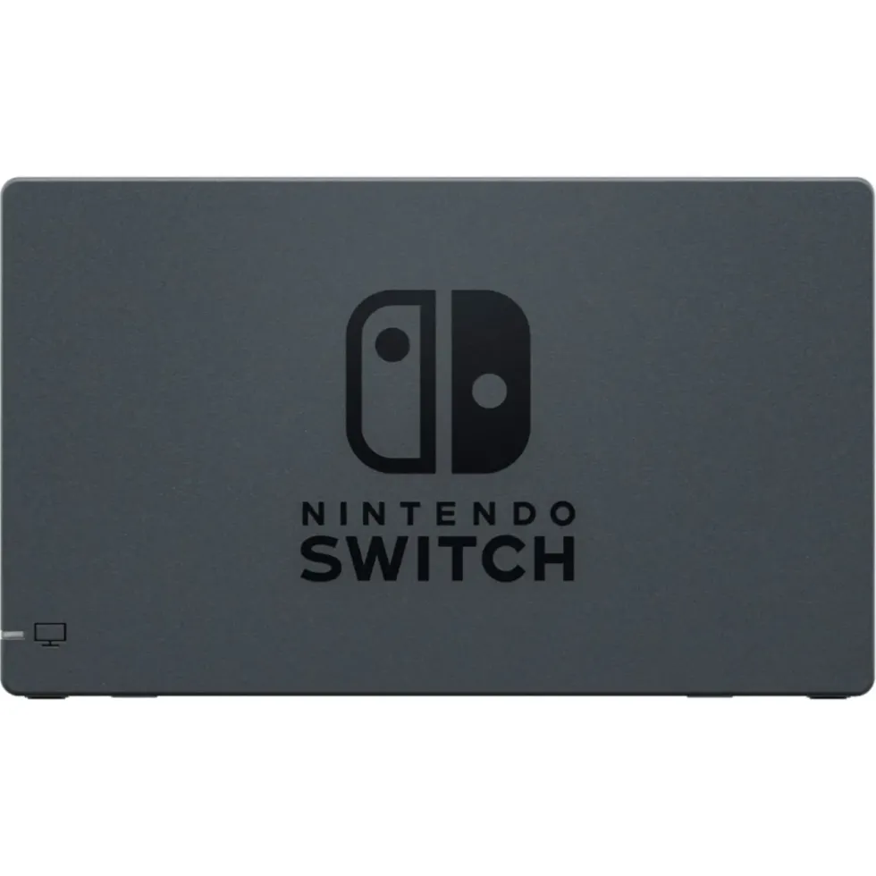 Nintendo Switch Dock Set Dokkingstasjon til TV