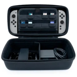 Nintendo Switch 2-etui XL