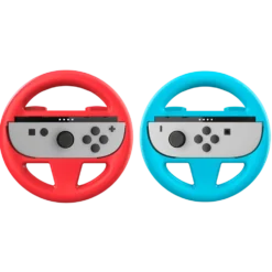 Nintendo Switch 2 Joy‑Con Dual Wheel