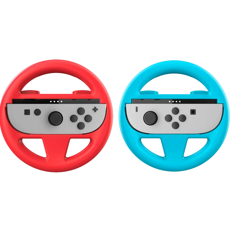 Nintendo Switch 2 Joy‑Con Dual Wheel