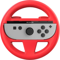 Nintendo Switch 2 Joy‑Con Dual Wheel