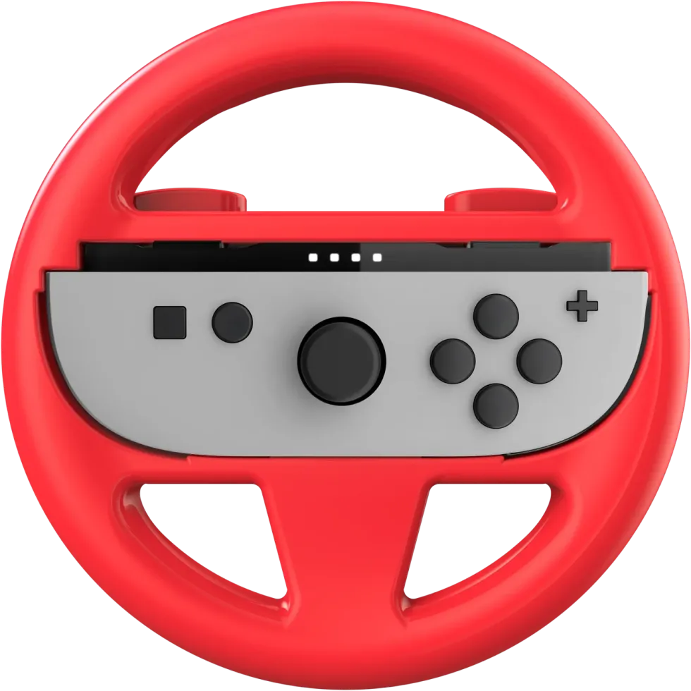 Nintendo Switch 2 Joy‑Con Dual Wheel